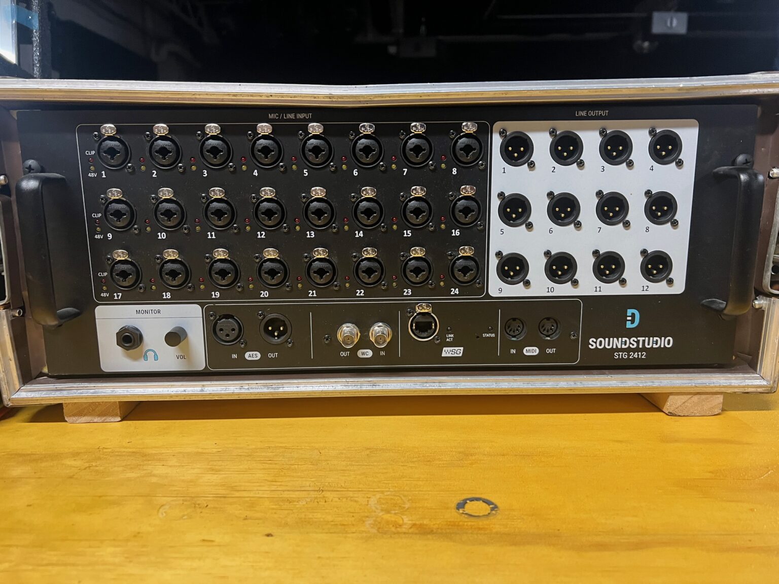 Philladelphia Sound Productions, Inc – Sales, Design, Service ...